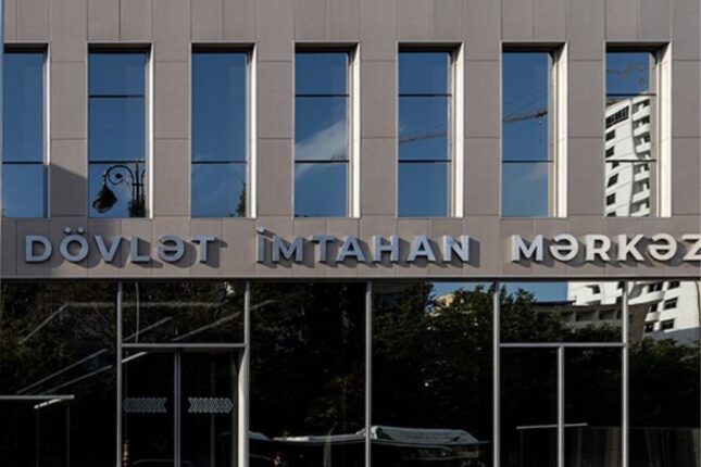 Sənəd qəbulu başa çatdı