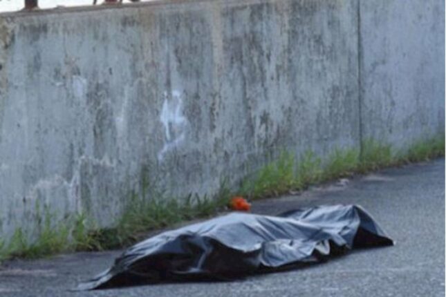 Daha bir kişi 16-cı mərtəbədən yıxıldı – Öldü