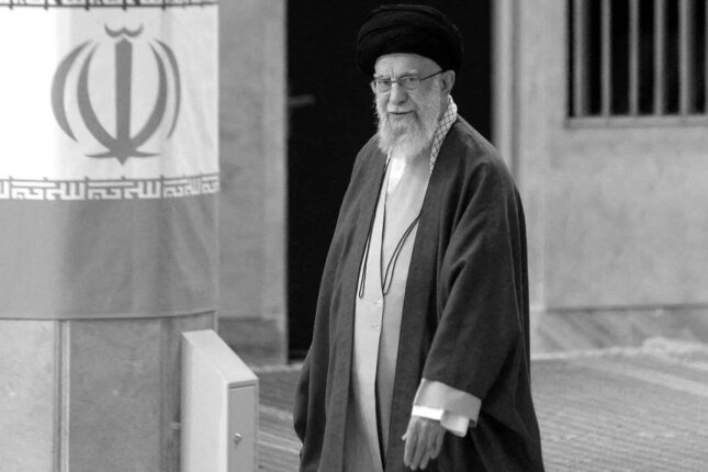 Bu ölkə Xameneinin ölümünə görə üçgünlük matəm elan etdi