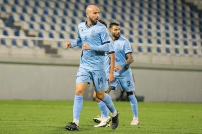 “Karvan-Yevlax” “Sumqayıt”a qarşı