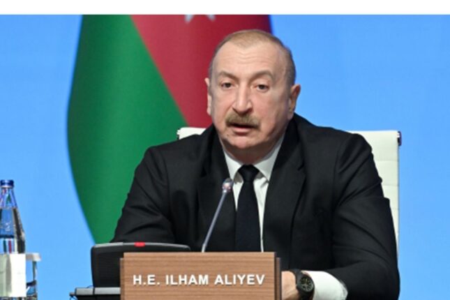 “Bunu nəzərə almırsınızsa, siz xəyallarla yaşayırsınız”