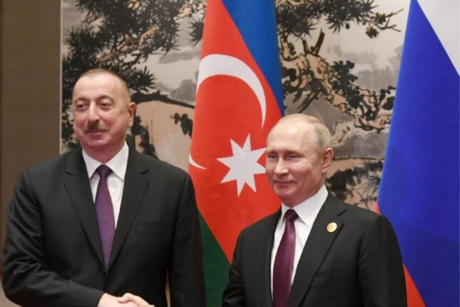 Bakı-Moskva xəttində MÜHÜM GƏLİŞMƏ: Putinin zəngindən sonra…