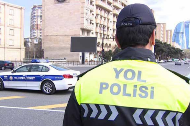 Rayonlara səfər edən sürücülərə – Müraciət