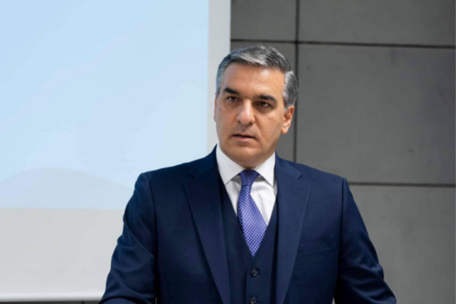 Qorxu pis şeydir: erməni müxalifətçi də sülh istəyir