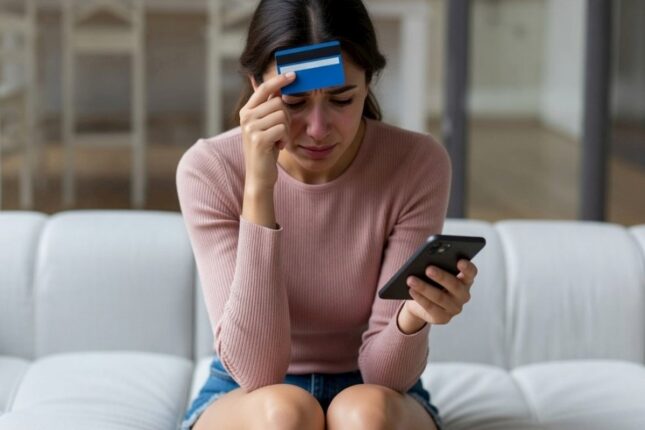 Kartına səhvən pul gələn şəxsi nə gözləyir? — AÇIQLAMA