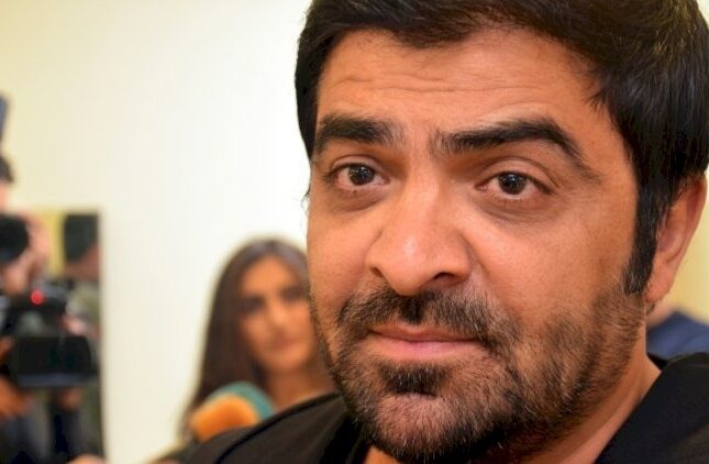 Fərda Xudaverdiyev illərdir gizlətdiyi ailə məsələsini açdı