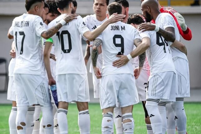 “Qarabağ” klubu 700 manat cərimələndi