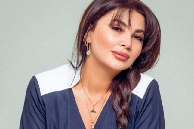 Ülviyyə İlyasova həbs edildi