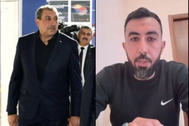 “Şərur bazarı”nın rəhbəri Qasım Məmmədov: “3 ildir mənə dəyən zərəri ödəmir” (VİDEO)