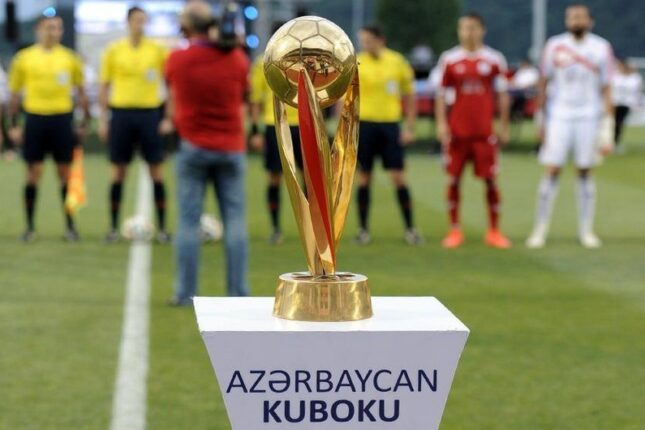 Azərbaycanda bu futbol klubu bağlandı
