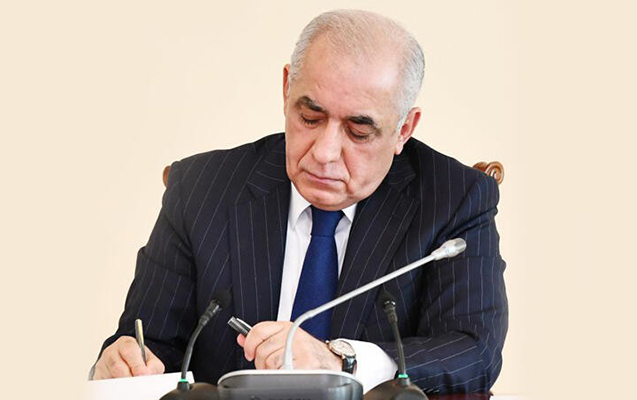 Təhsilin bakalavriat səviyyəsi ilə bağlı – Dəyişiklik