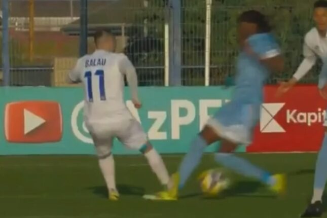 Elçin Məsiyev eyni epizodlarda fərqli qərar verib – Video