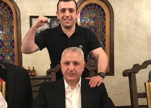 Mədəniyyət Nazirliyi deputatın oğlu ilə 1,9 milyonluq müqavilə imzaladı