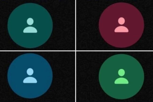 “WhatsApp”da profil rəngləri bunu göstərirmiş – Sizi blok edənlər, az danışdığınız və…