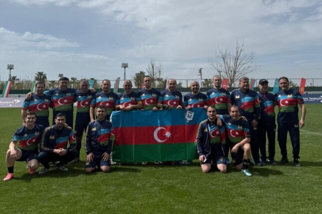 Azərbaycanlı deputatlar Türkiyədə finala çıxdılar: “Yalnız qələbə haqda düşünürük”