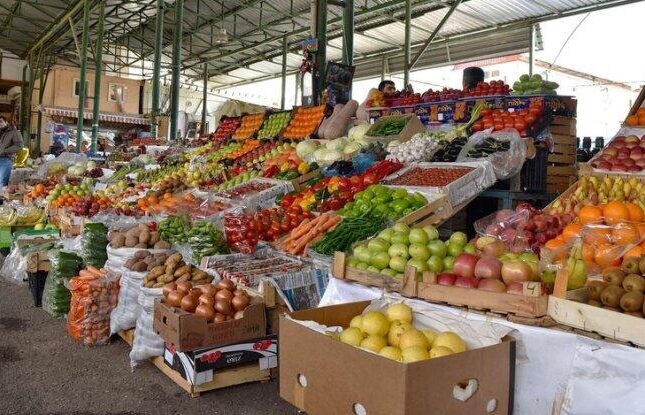 Azərbaycanda bu tərəvəzin qiyməti kəskin UCUZLAŞDI