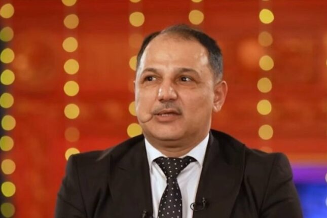 “Meyxanaçılar buna görə pis vərdişlərə qurşanır” – Vüqar Əbdülov -VİDEO