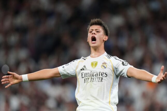 Güler Modriç və Krossu geridə qoydu