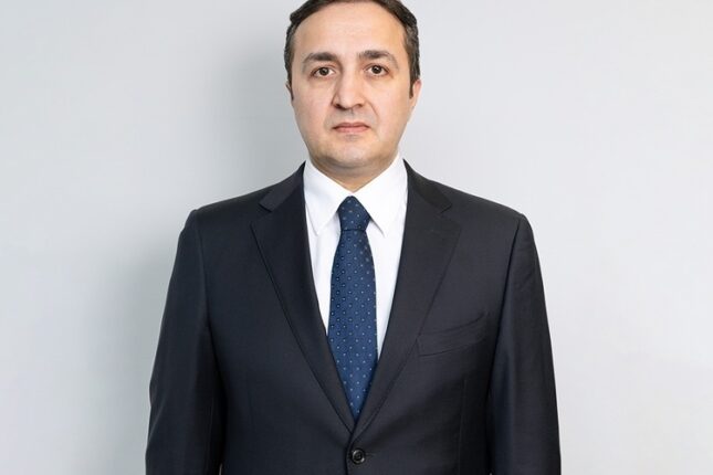 “Teleradio”ya yeni rəhbər təyin edildi