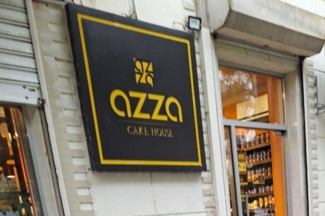 “AZZA” mağazasından şikayət: “Get, hara istəyirsən şikayət elə!”