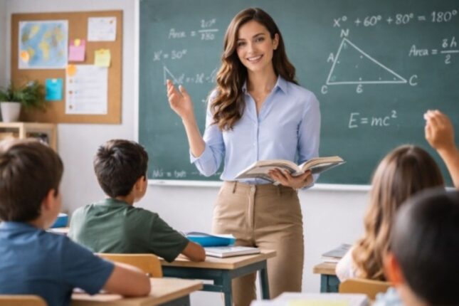 Repetitorluq ləğv ediləcək? -AÇIQLAMA