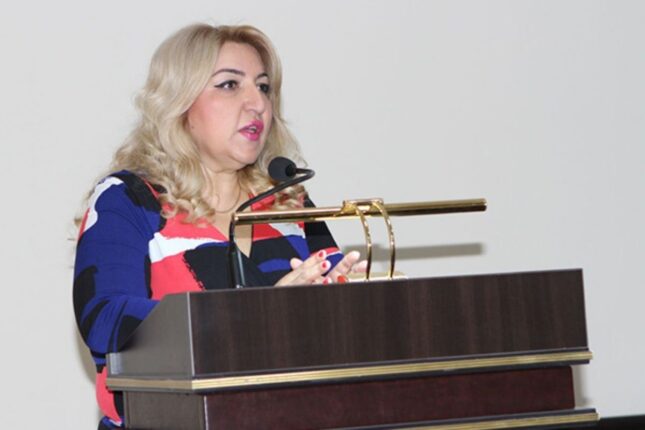 Mehriban Abasquliyevaya 8, digərlərinə 7 il həbs istənildi