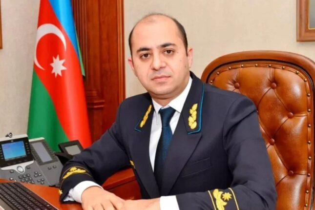 “Bakı Metroıpoliteni” 138 min manata domkrat alır: Vüsal Aslanov öz işindədir