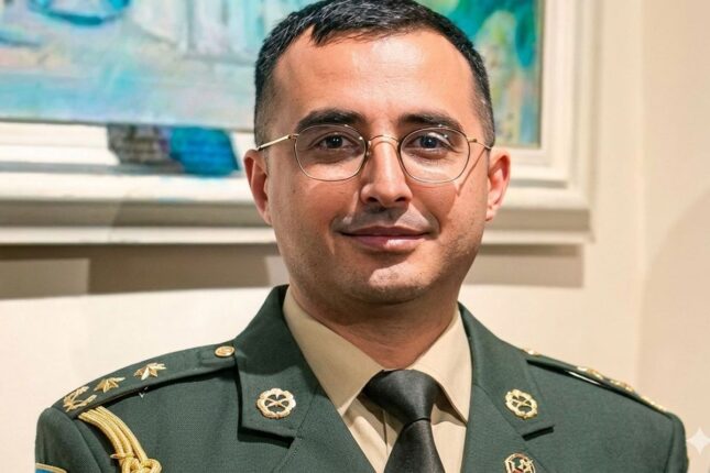 70 kq qızılla saxlanılan polkovnik-leytenantın – 7 il həbsi tələb edildi