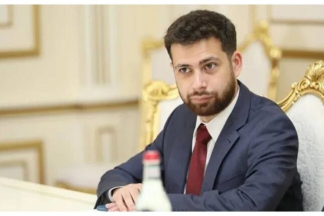 Kostanyan: “Azərbaycanlı və ermənilərin gediş-gəlişi üzərində çalışırıq”