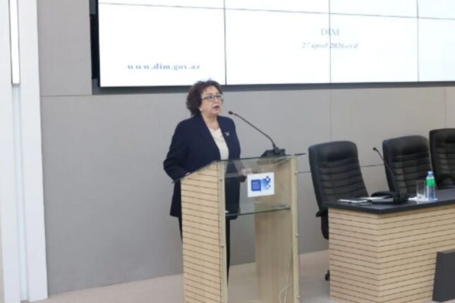 İmtahanda dinləmə aparatı ilə bağlı problem olur?