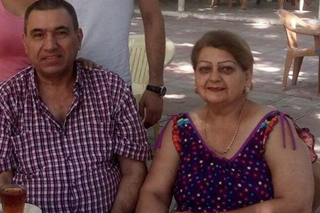 “Ona bir şey olsa, yaşamaram”