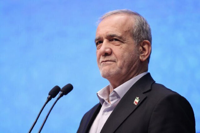 İran prezidenti atəşkəsin pozulmasına sərt reaksiya verdi