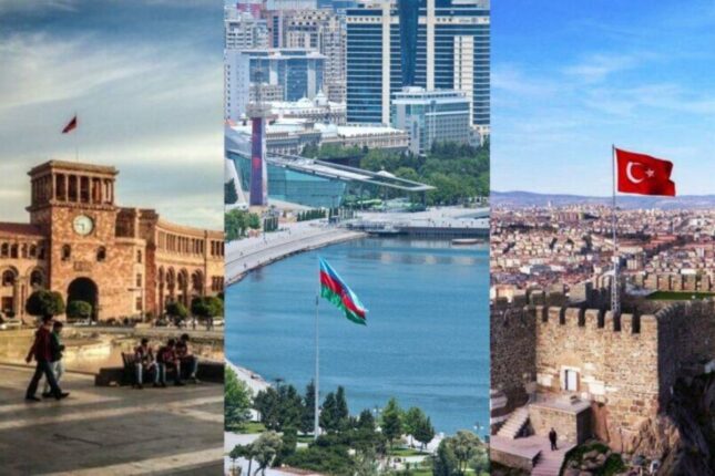 “Bakı və Ankara Ermənistana nəzarət etmək istəyirlər”