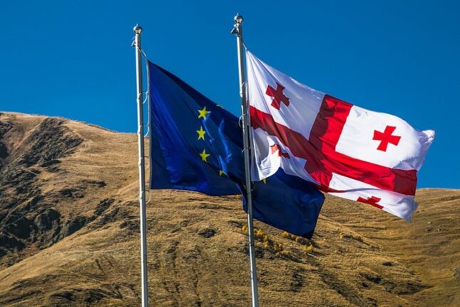 Aİ Gürcüstana qarşı sanksiyalar tətbiq edə bilər