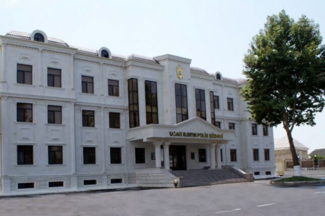 Ucarda 15 yaşlı qızın ana olması ilə bağlı cinayət işi AÇILDI