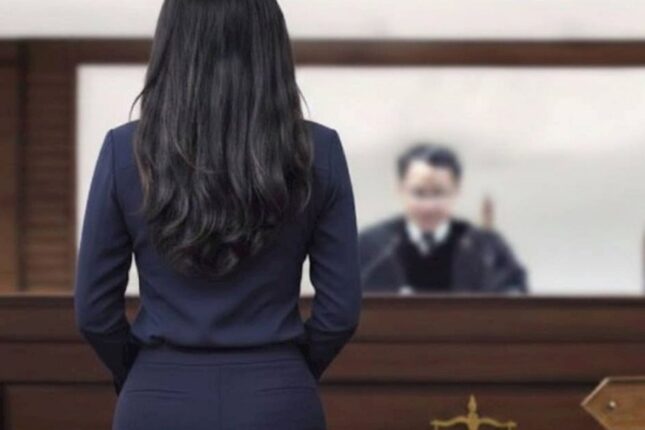 Qubada qadın gecəyarı hoteldən qaçıb başqasına sığındı — Əri döyürmüş