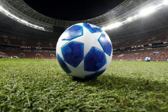 Çempionlar Liqasıdan yarımfinala start verilir