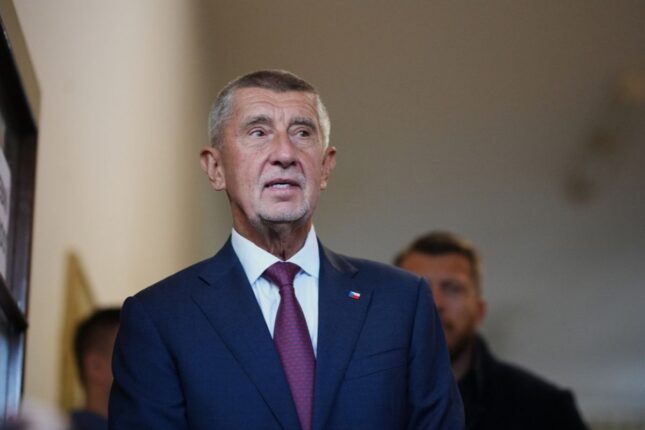 “Azərbaycan Çex Respublikası üçün strateji tərəfdaşdır”