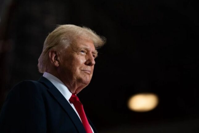 İranla razılaşma bu gün imzalanacaq – Tramp