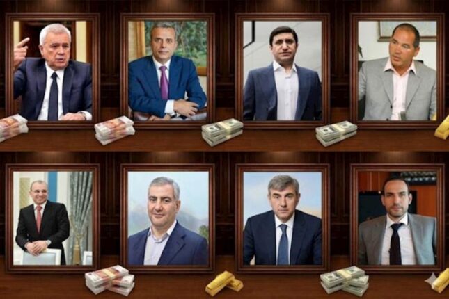 Azərbaycanlı və erməni milyarderlər: Kimin pulu daha çoxdur? – Tam siyahı