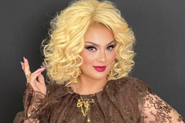 “Ən varlı, gözəl, xoşbəxt mənəm” – Əməkdar artist