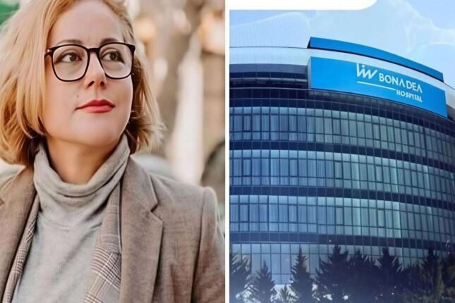 Məşhur klinika ilə bağlı yeni İDDİALAR yayıldı