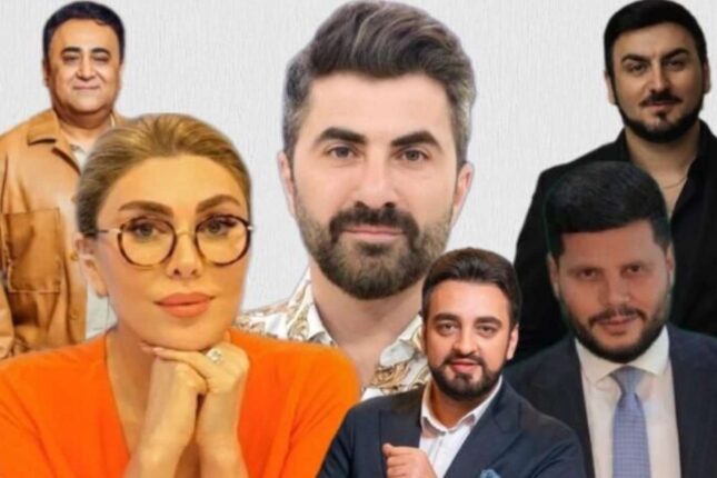 Verilişi bağlanan aparıcılar indi bu işlərlə “başlarını qatırlar”