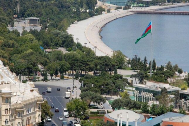 Benilüks ölkələrindən Azərbaycana HÜCUM – Bakıdan REAKSİYA