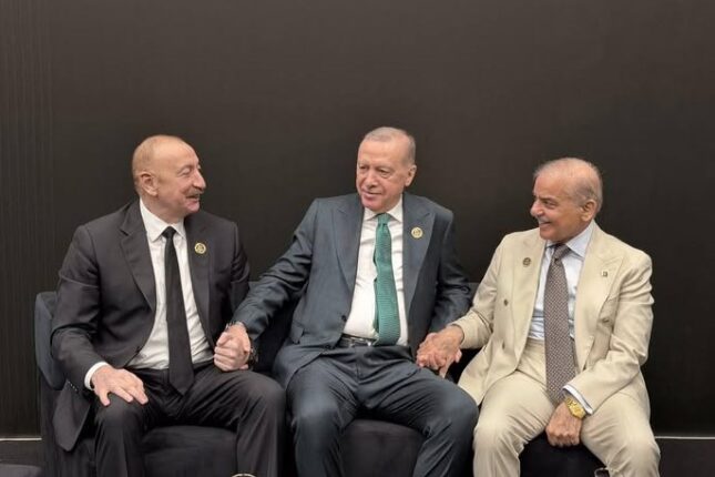 Regional əməkdaşlıq mesajı: Liderlərdən birlik və sabitlik siqnalı