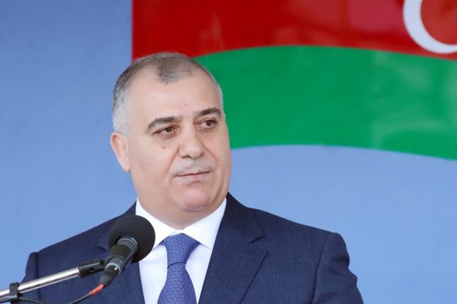 “Qlobal gərginliklərə baxmayaraq, ölkəmizdə siyasi sabitlik qorunub saxlanılıb”