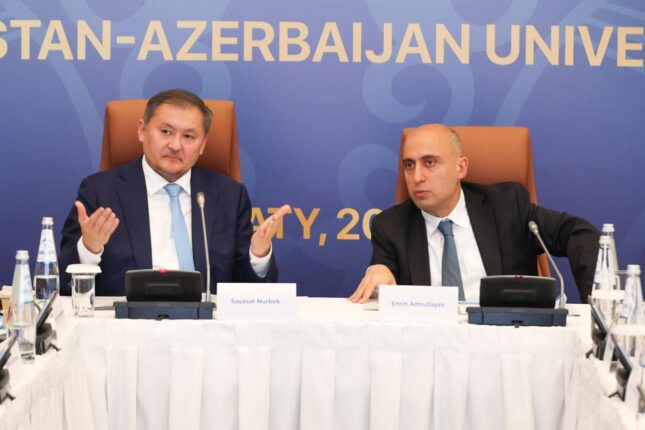 Təhsil məmurları “Rektorlar Forumu”ndan nə öyrənəcəklər?