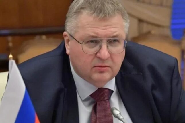 Kremlin Zəngəzur HAZIRLIĞI – Rusiyanı kim tətiklədi…