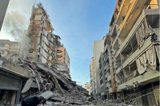 İrana dəyən zərər belə ödəniləcək