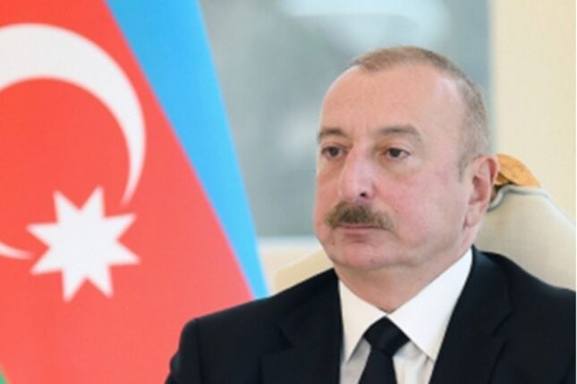 Bu Agentliyin tərkibi təsdiqləndi